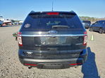 Ford Explorer 2014