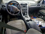 Ford Fusion 2016