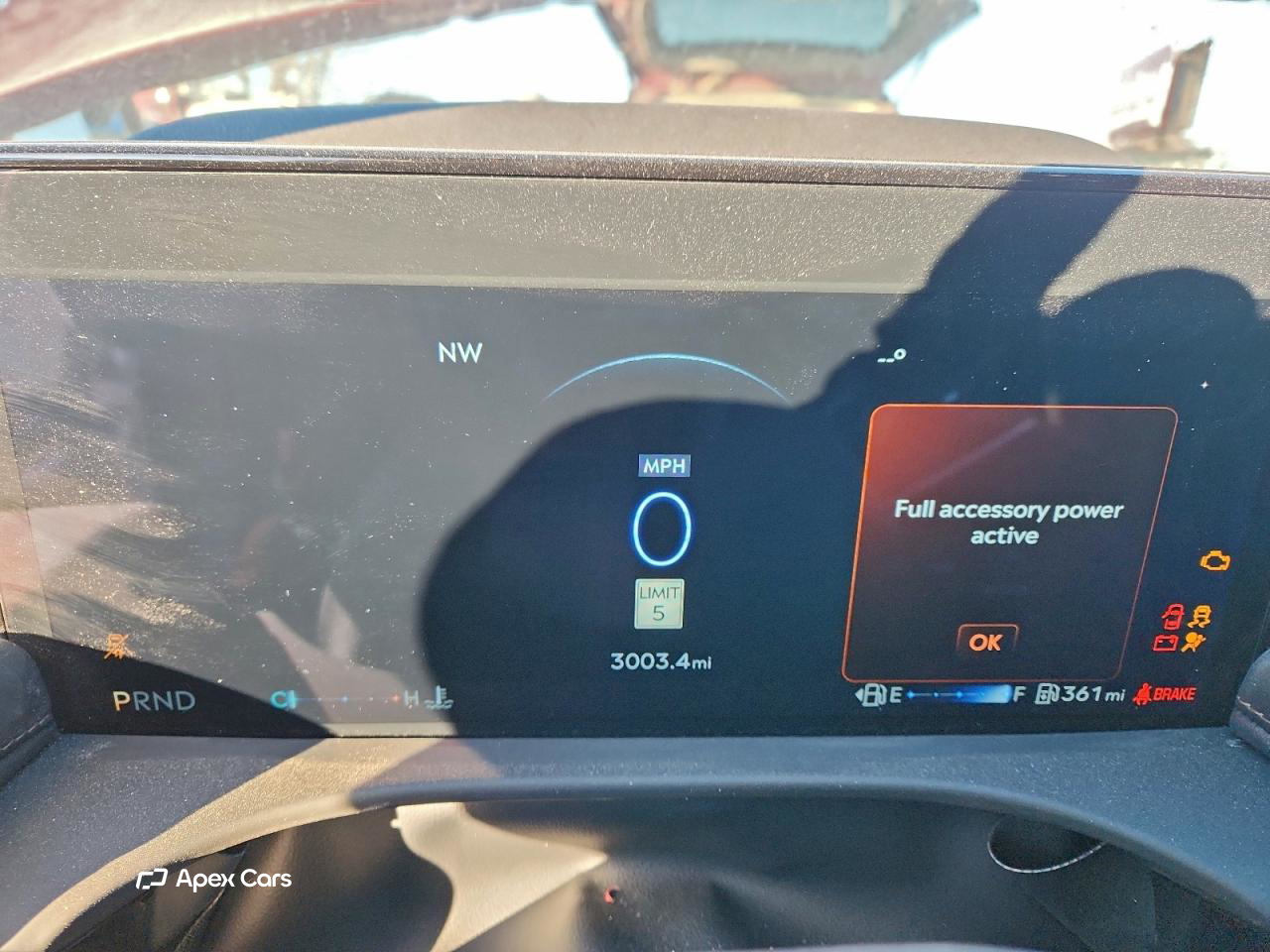 Lincoln Aviator 2025