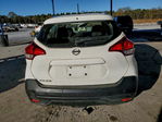 Nissan Kicks 2018
