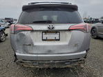 Toyota RAV 4 2017