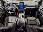 Ford Explorer 2021