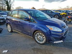 Ford C-MAX 2017
