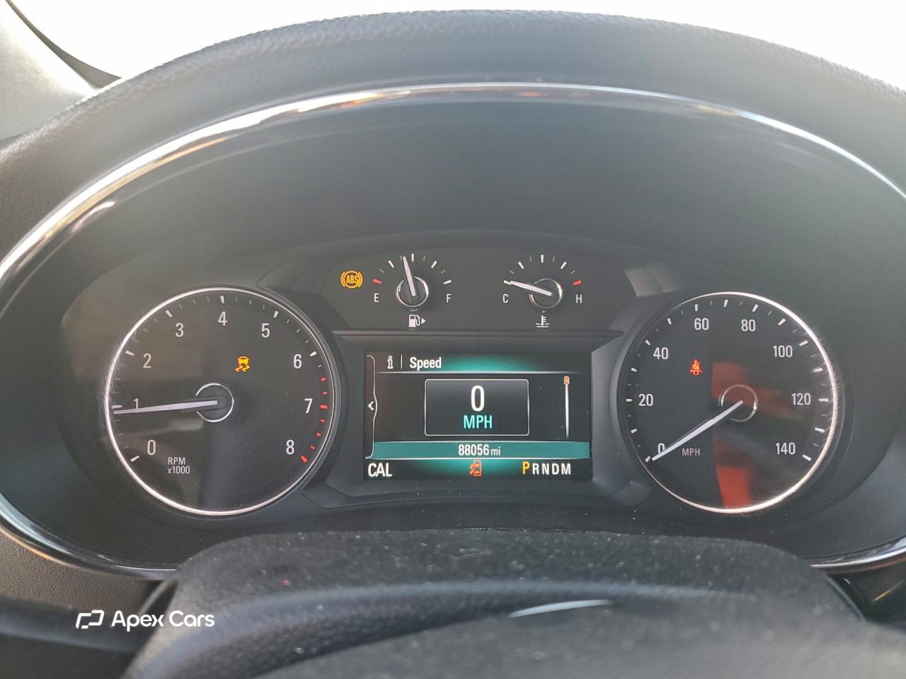 Buick Encore 2018