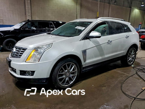 Cadillac SRX 2013 - Image 1 of 13