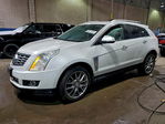 Cadillac SRX 2013