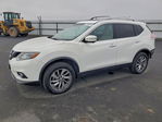 Nissan Rogue 2014