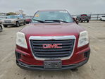 GMC Terrain 2017