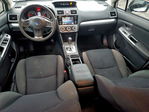 Subaru Impreza 2015
