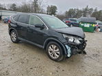 Honda CR-V 2012
