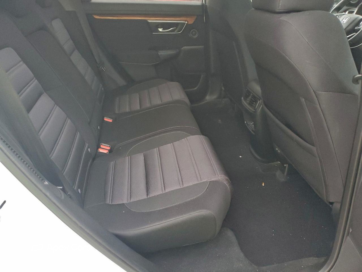 Honda CR-V 2021