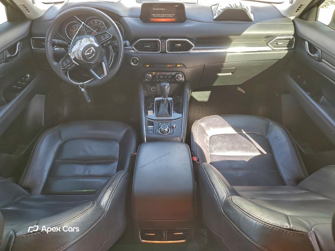 Mazda CX-5 2018