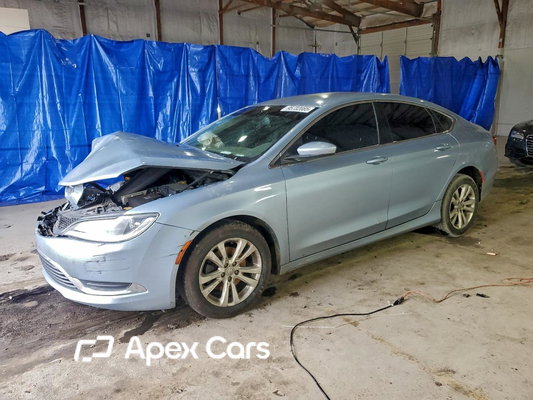 Chrysler 200 2015 - Image 1 of 12