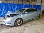 Chrysler 200 2015
