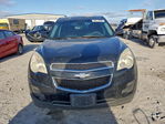 Chevrolet Equinox 2013