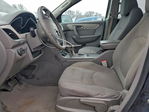 Chevrolet Traverse 2015