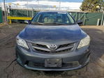 Toyota Corolla 2011