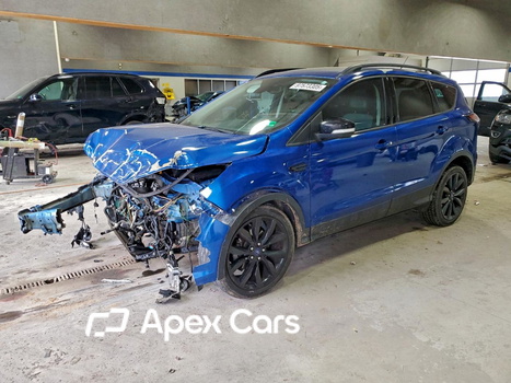 Ford Escape 2017 - Image 1 of 14