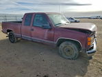 GMC Sierra 1996