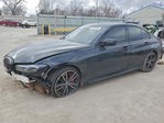 BMW Series 3 2023