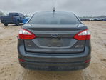 Ford Fiesta 2017