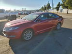 Lincoln MKZ 2014