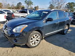 Nissan Rogue 2012