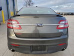 Ford Taurus 2018