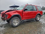 Ford Explorer 1996