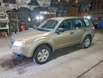 Subaru Forester 2009