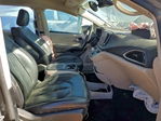 Chrysler Pacifica 2022
