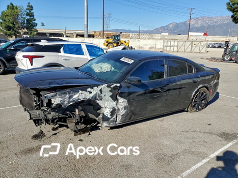 Dodge Charger 2018 - Image 1 of 13