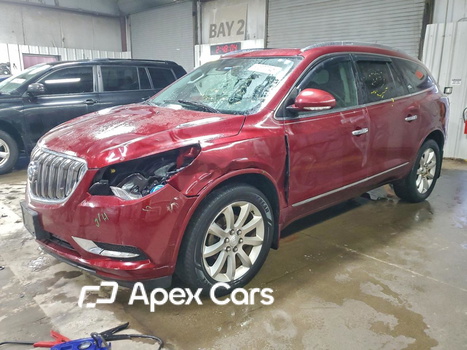 Buick Enclave 2015 - Image 1 of 13
