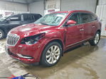 Buick Enclave 2015