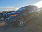 Ford Explorer 2012