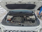 Hyundai Santa Fe 2022