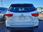 Toyota Highlander 2017