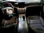 Ford Explorer 2022