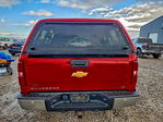 Chevrolet Silverado 2012