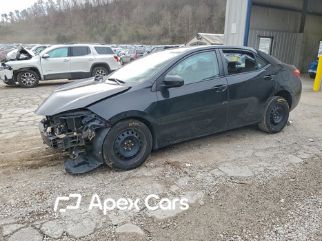 Toyota Corolla 2017 - Image 1 of 14