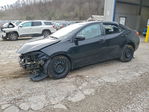 Toyota Corolla 2017