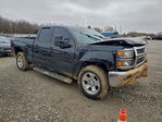 Chevrolet Silverado 2015