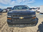 Chevrolet Silverado 2018