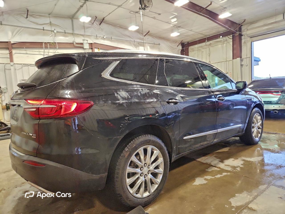 Buick Enclave 2019