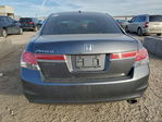 Honda Accord 2011