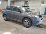 Toyota RAV 4 2017