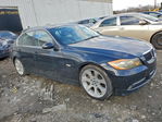 BMW Series 3 2007