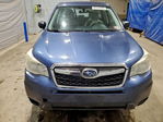 Subaru Forester 2014