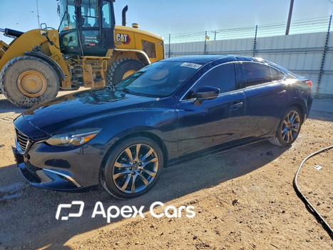 Mazda 6 2017 - Zdjęcie 1 z 12