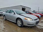 Chevrolet Impala 2012